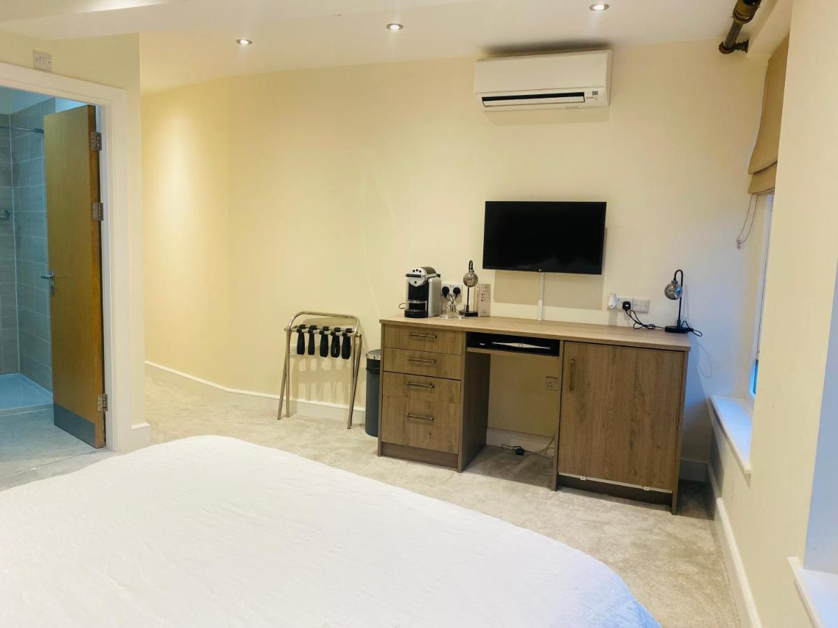The Shire Residence شروزبري المظهر الخارجي الصورة